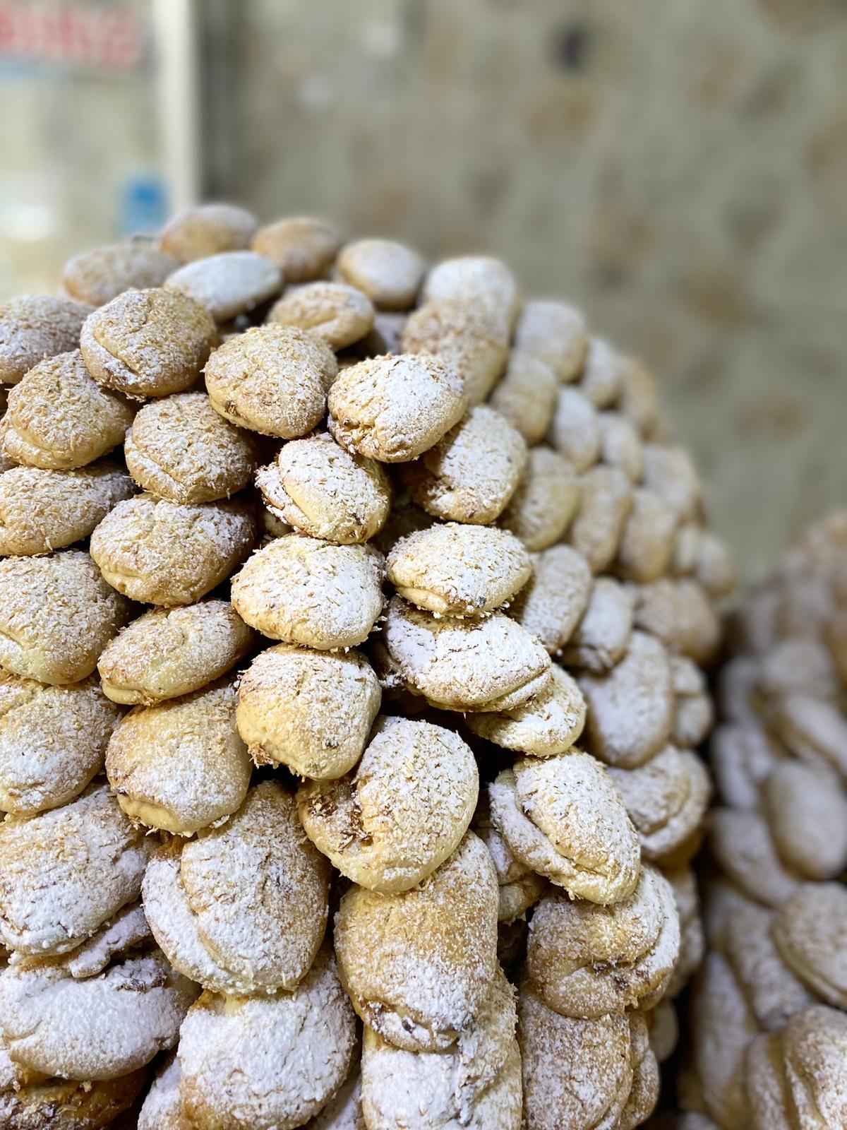 8 Şubat Unlu Mamülleri